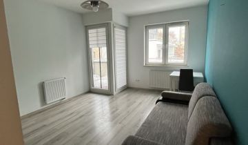 Mieszkanie 2-pokojowe Warszawa Bemowo, ul. Narwik