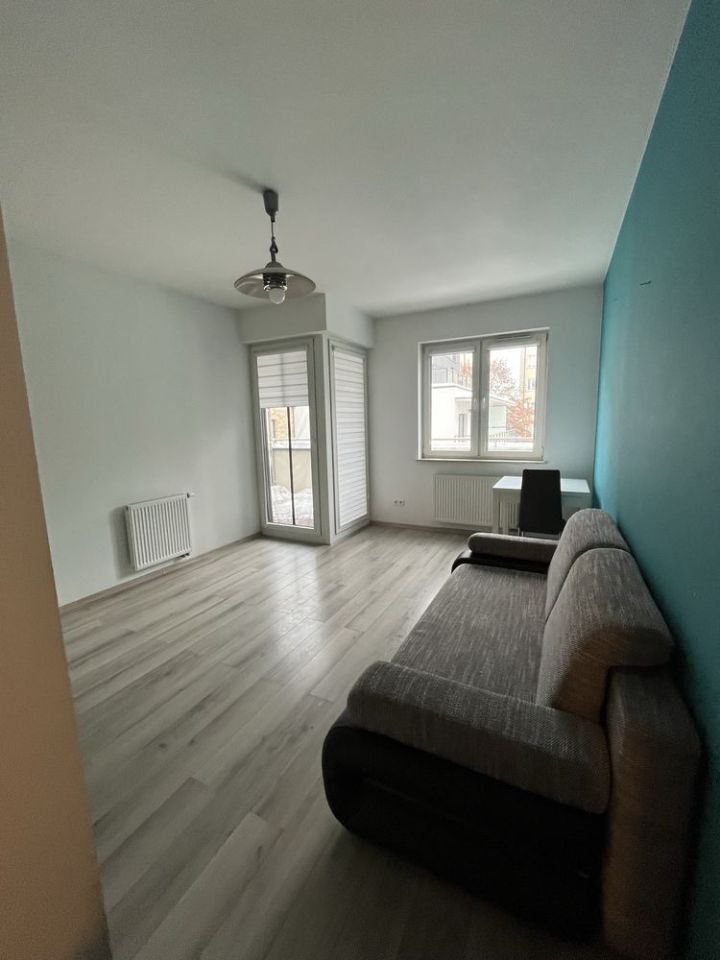 Mieszkanie 2-pokojowe Warszawa Bemowo, ul. Narwik. Zdjęcie 2