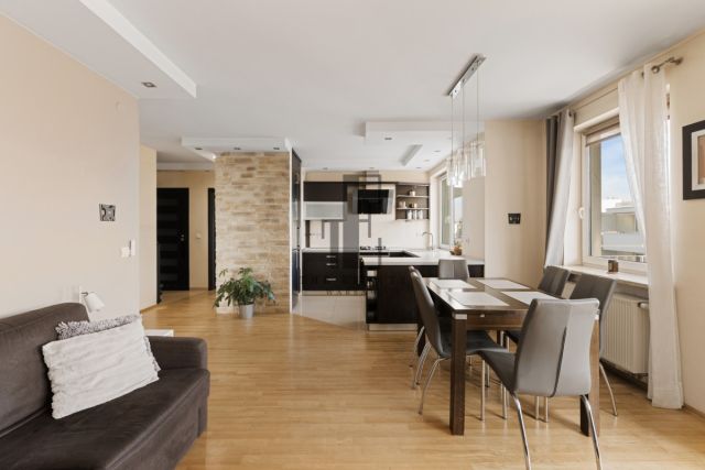 Mieszkanie 3-pokojowe Warszawa Białołęka, ul. Skarbka z Gór. Zdjęcie 2