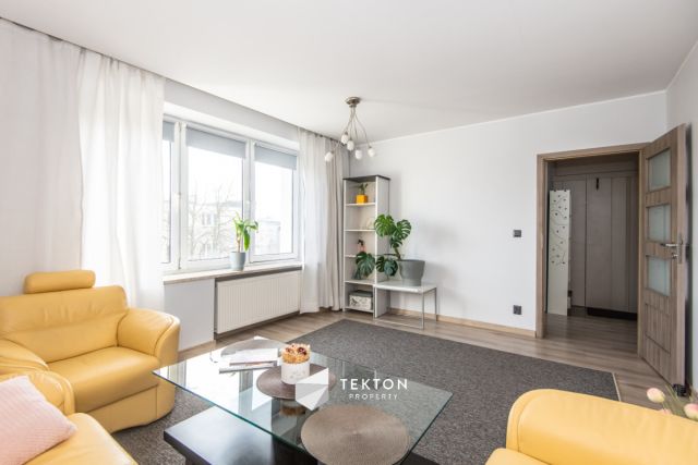 Mieszkanie 2-pokojowe Poznań Wilda, ul. Saperska. Zdjęcie 4