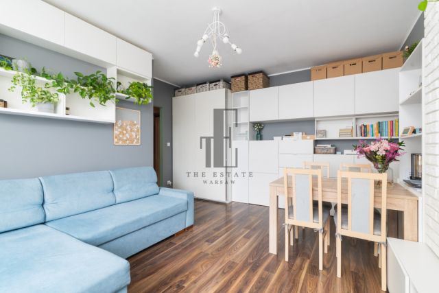 Mieszkanie 2-pokojowe Warszawa Bielany, ul. Księżycowa. Zdjęcie 5