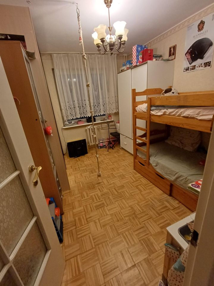 Mieszkanie 3-pokojowe Gdańsk Orunia Górna, ul. Strzelców Karpackich. Zdjęcie 10