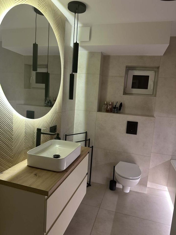 Mieszkanie 2-pokojowe Pruszowice, Osiedlowa. Zdjęcie 9