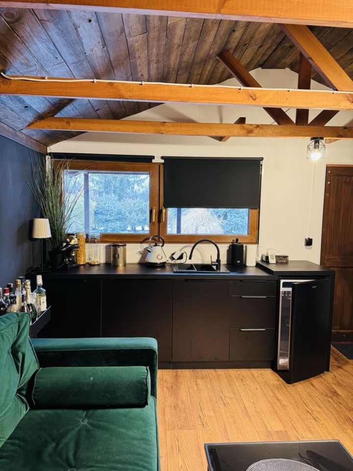 dom letniskowy Kraków Śródmieście. Zdjęcie 6