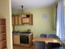 Mieszkanie 1-pokojowe Kraków Kliny, ul. prof. Wojciecha Marii Bartla. Zdjęcie 3