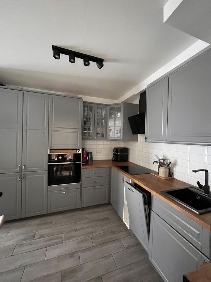 Mieszkanie 3-pokojowe Lublin Wrotków, ul. Ignacego Domeyki. Zdjęcie 4