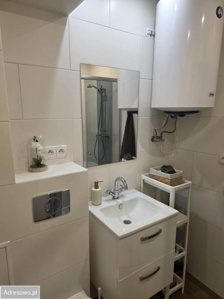 Mieszkanie 1-pokojowe Mysłowice, ul. Stawowa. Zdjęcie 7