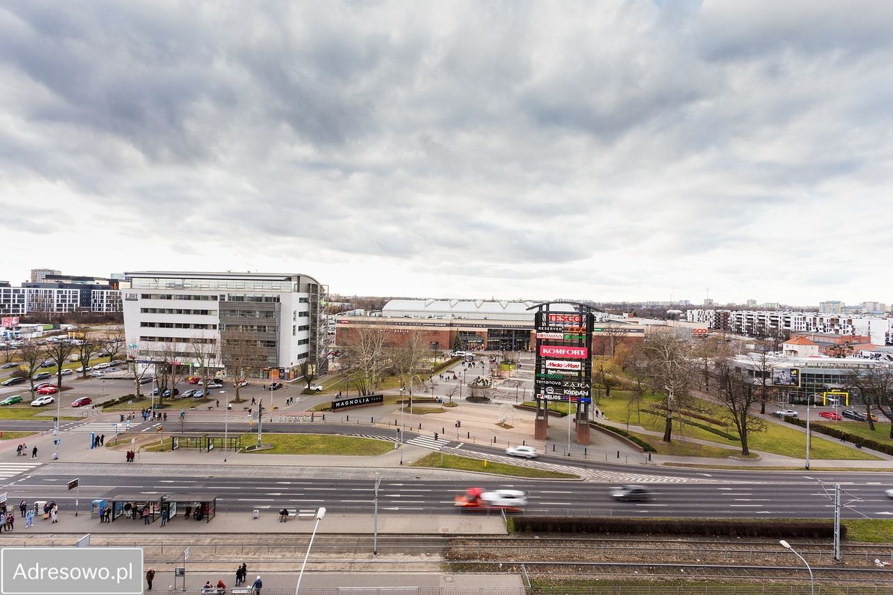 Mieszkanie 2-pokojowe Wrocław Fabryczna, ul. Legnicka. Zdjęcie 17