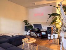 Mieszkanie 2-pokojowe Gliwice Trynek, ul. Juliusza Ligonia. Zdjęcie 1