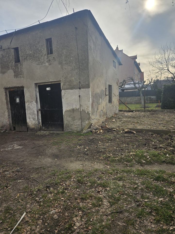 Mieszkanie 2-pokojowe Jaworzyna Śląska, ul. 1 Maja. Zdjęcie 4