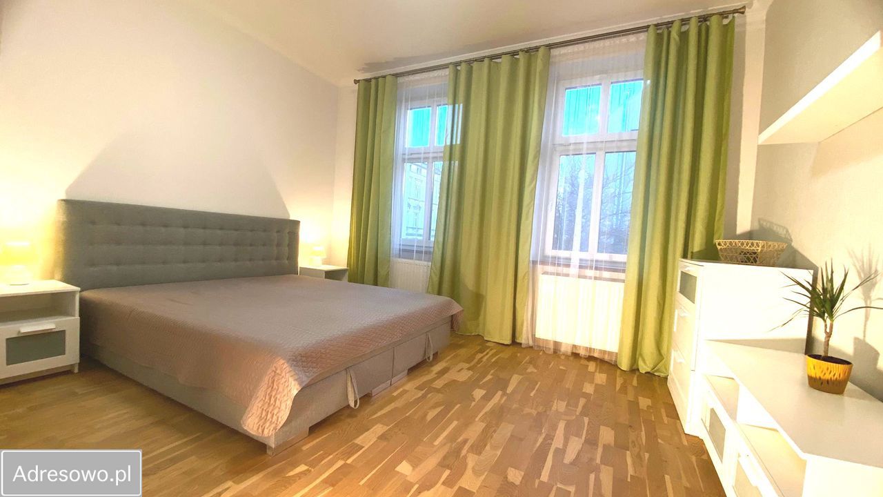 Mieszkanie 4-pokojowe Świebodzice. Zdjęcie 4