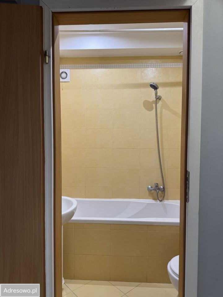 Mieszkanie 1-pokojowe Warszawa Mokotów, ul. Olszewska. Zdjęcie 10