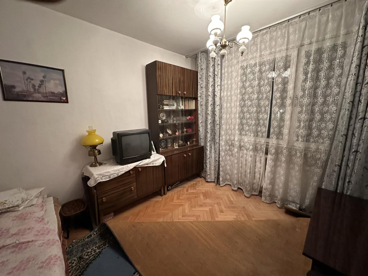 Mieszkanie 2-pokojowe Warszawa Stegny, ul. Egejska. Zdjęcie 13