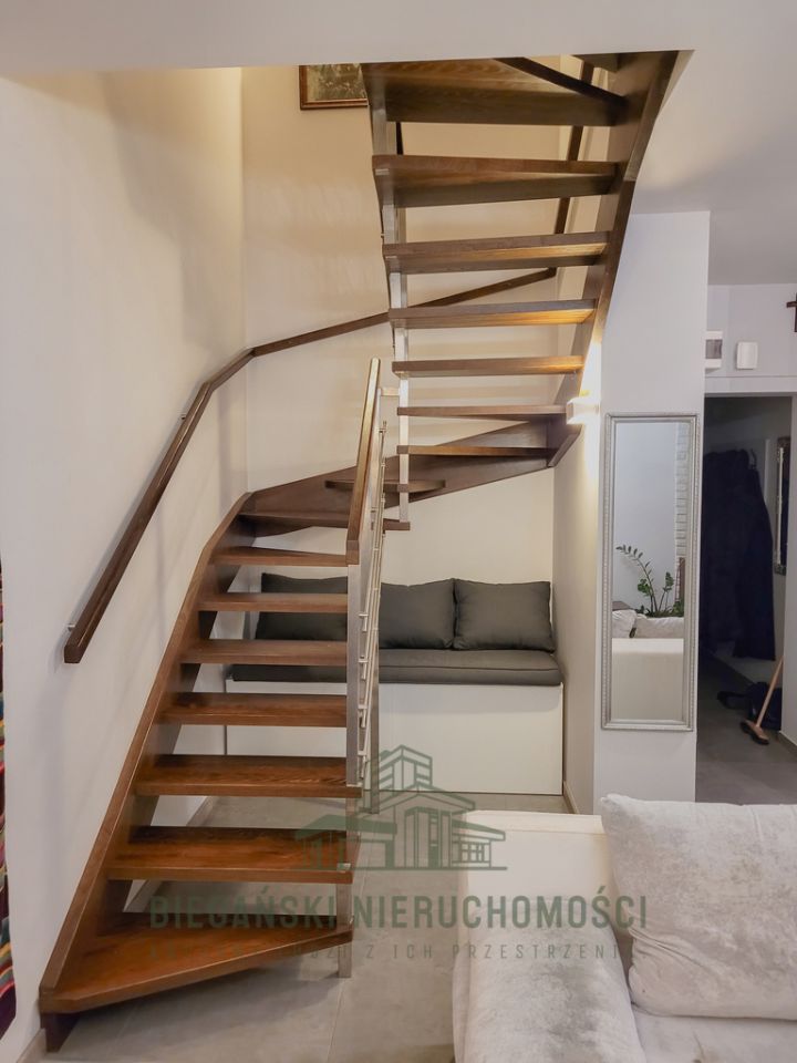 Mieszkanie 4-pokojowe Lublin Czuby, ul. Rubinowa. Zdjęcie 8