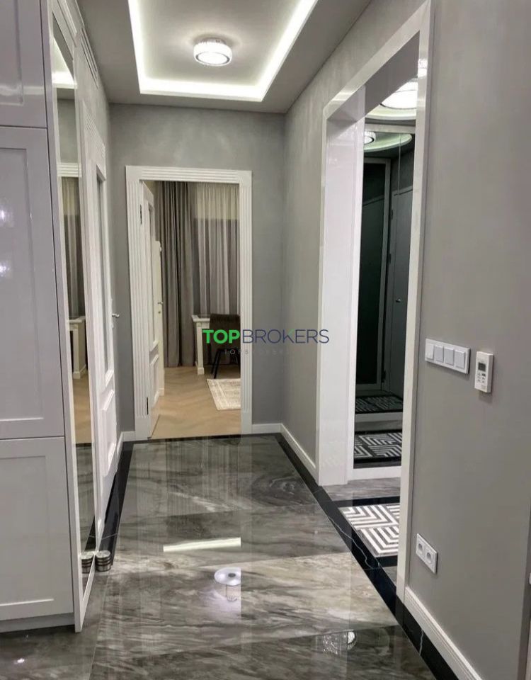 Mieszkanie 2-pokojowe Warszawa Wola, ul. Krochmalna. Zdjęcie 8