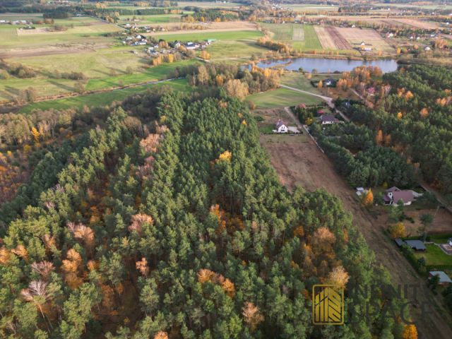 Działka rolna Nowe Miasto, ul. Tatarska. Zdjęcie 3