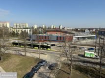 Mieszkanie 2-pokojowe Olsztyn Kormoran, al. Aleja Marszałka Józefa Piłsudskiego. Zdjęcie 3