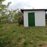 Działka rod Wrocław Żerniki, ul. Szczecińska. Zdjęcie 3