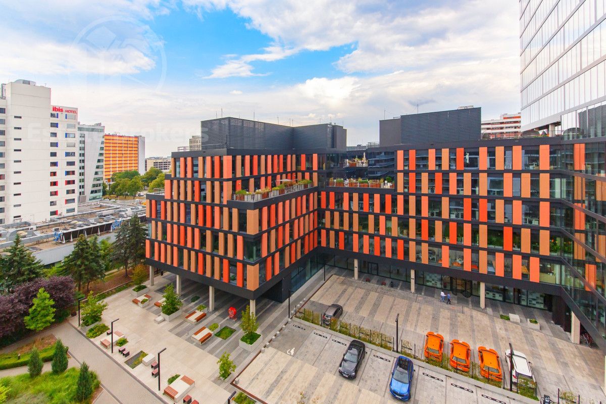 Mieszkanie 3-pokojowe Wrocław Krzyki, ul. Gwiaździsta. Zdjęcie 14