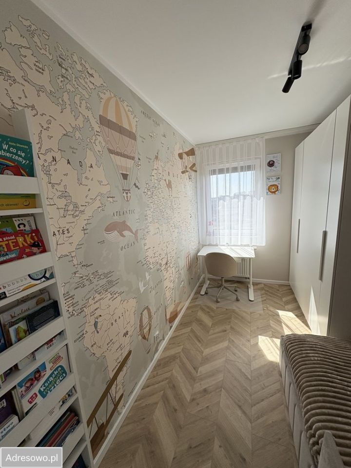 Mieszkanie 4-pokojowe Bydgoszcz Fordon. Zdjęcie 7