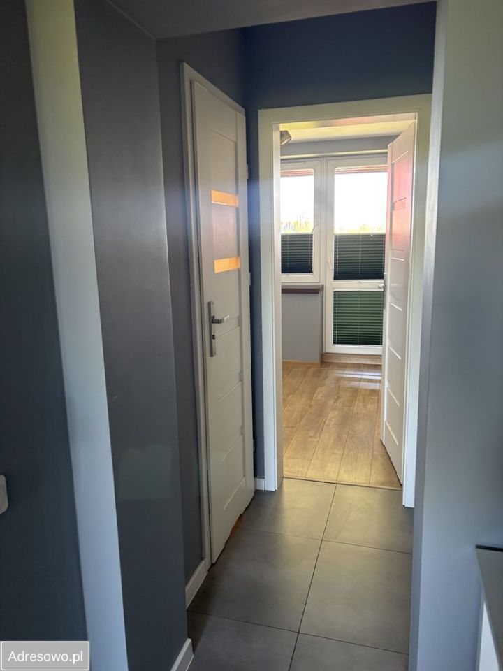 Mieszkanie 3-pokojowe Sosnowiec Pogoń. Zdjęcie 6