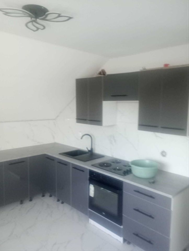 Mieszkanie 2-pokojowe Biała Podlaska Śródmieście, ul. Polna. Zdjęcie 4