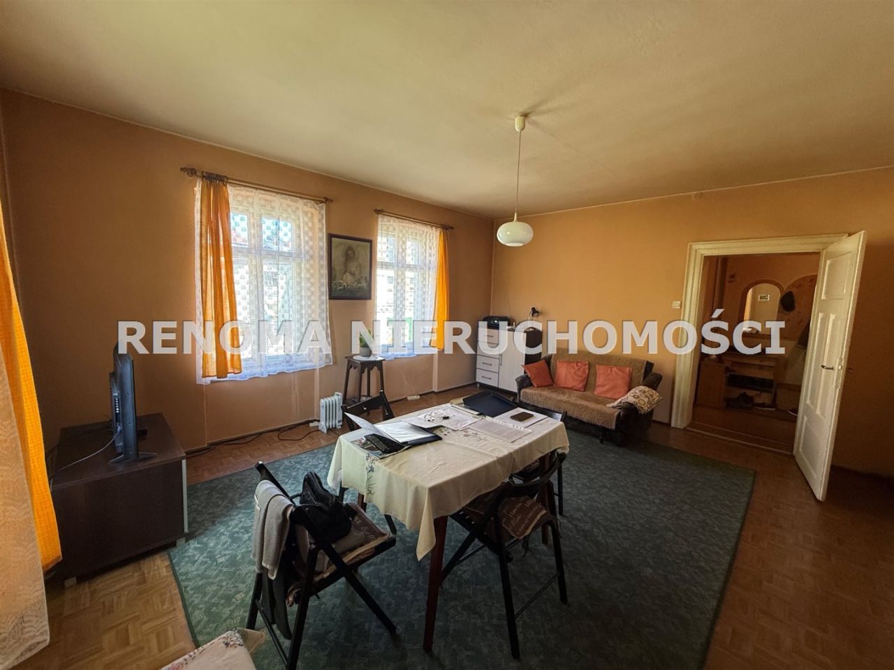 Mieszkanie 3-pokojowe Szczawno-Zdrój, ul. Tadeusza Kościuszki. Zdjęcie 6