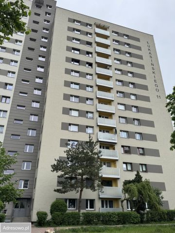Mieszkanie 2-pokojowe Dąbrowa Górnicza Mydlice, ul. Waleriana Łukasińskiego. Zdjęcie 1