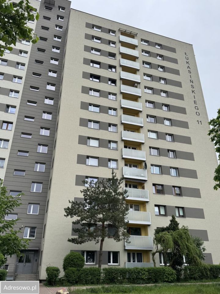 Mieszkanie 2-pokojowe Dąbrowa Górnicza Mydlice, ul. Waleriana Łukasińskiego. Zdjęcie 1
