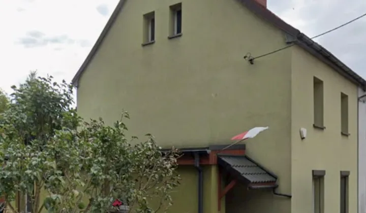 bliźniak, 5 pokoi Gliwice Śródmieście, Most Baildona
