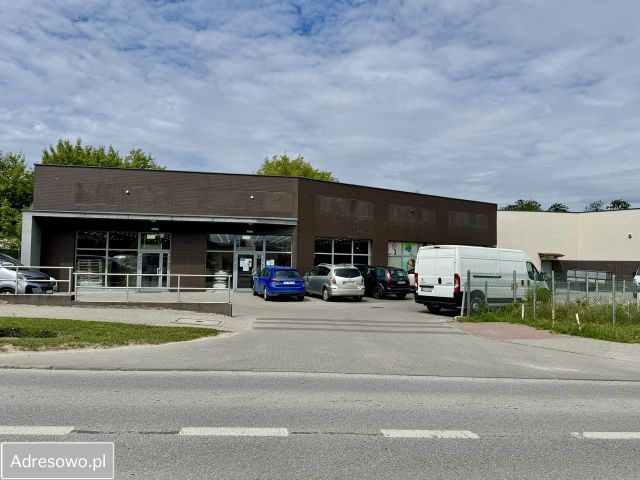 Lokal Nasielsk, ul. Młynarska. Zdjęcie 1