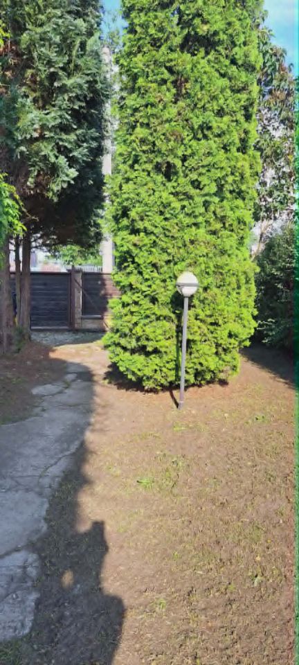 dom wolnostojący, 3 pokoje Częstochowa Raków, ul. Limanowskiego. Zdjęcie 6