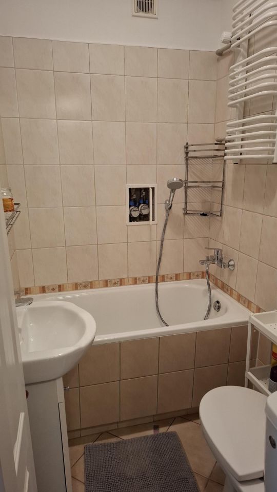 Mieszkanie 1-pokojowe Warszawa Praga-Północ, ul. Karola Darwina. Zdjęcie 6