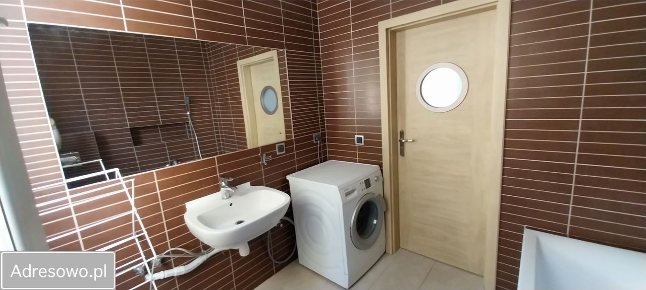 Mieszkanie 3-pokojowe Koszalin Centrum, ul. Michała Drzymały. Zdjęcie 14