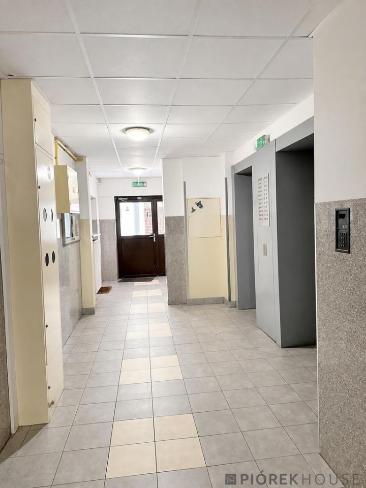 Mieszkanie 2-pokojowe Warszawa Wola, ul. Obozowa. Zdjęcie 10