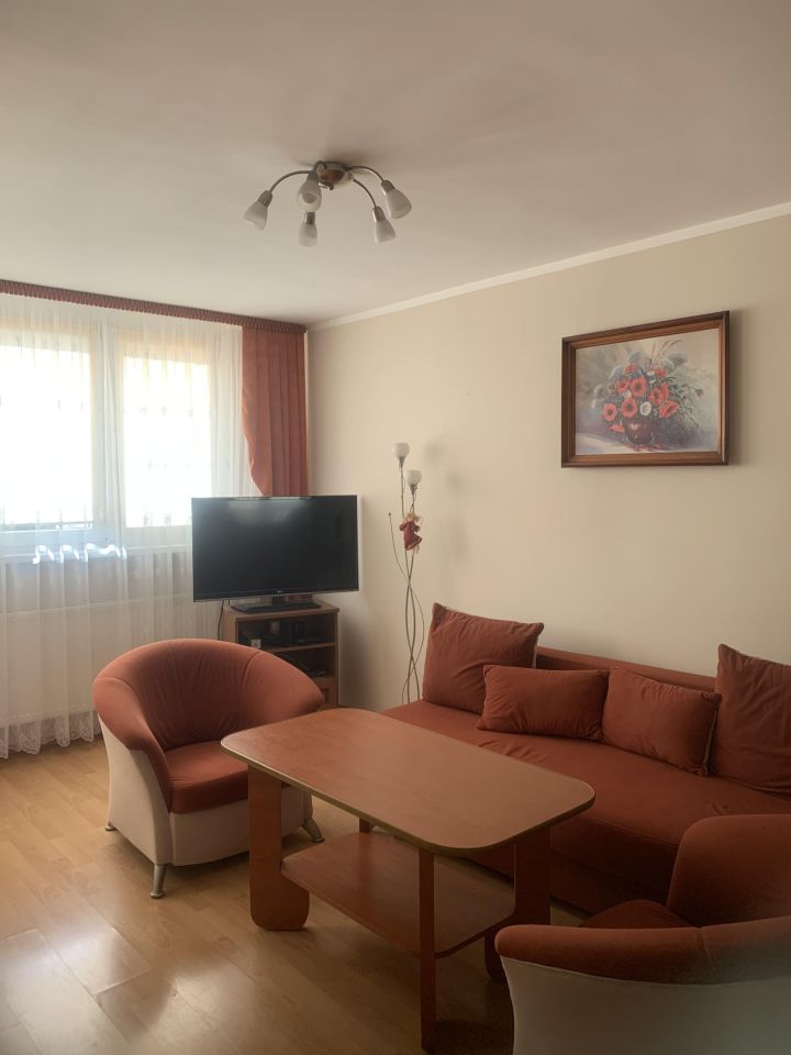 Mieszkanie 3-pokojowe Tychy Centrum, al. Bielska. Zdjęcie 4