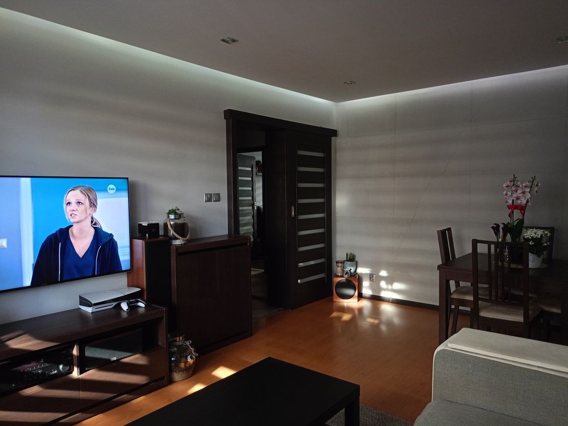 Tczew, ul. Christiana Andersena Mieszkanie - 2 pokoje - 50 m² - parter
