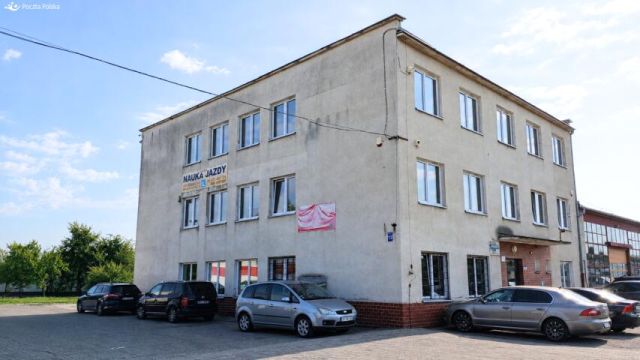 Lokal Elbląg, ul. Skrzydlata. Zdjęcie 1