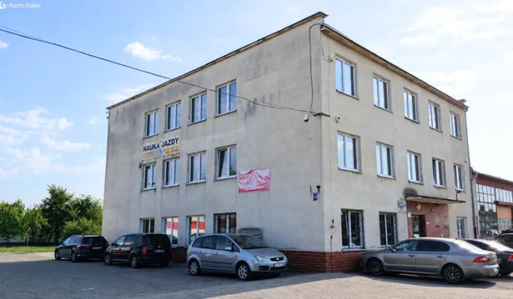Lokal Elbląg, ul. Skrzydlata