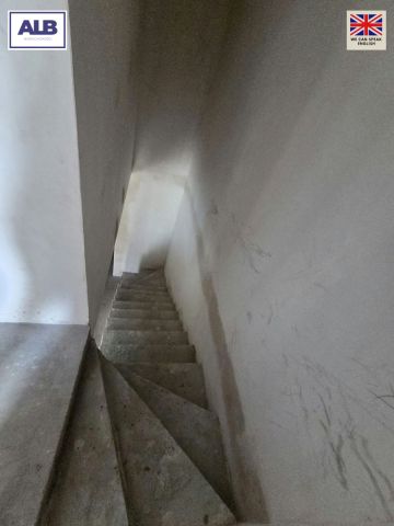 dom szeregowy, 4 pokoje Banino. Zdjęcie 9