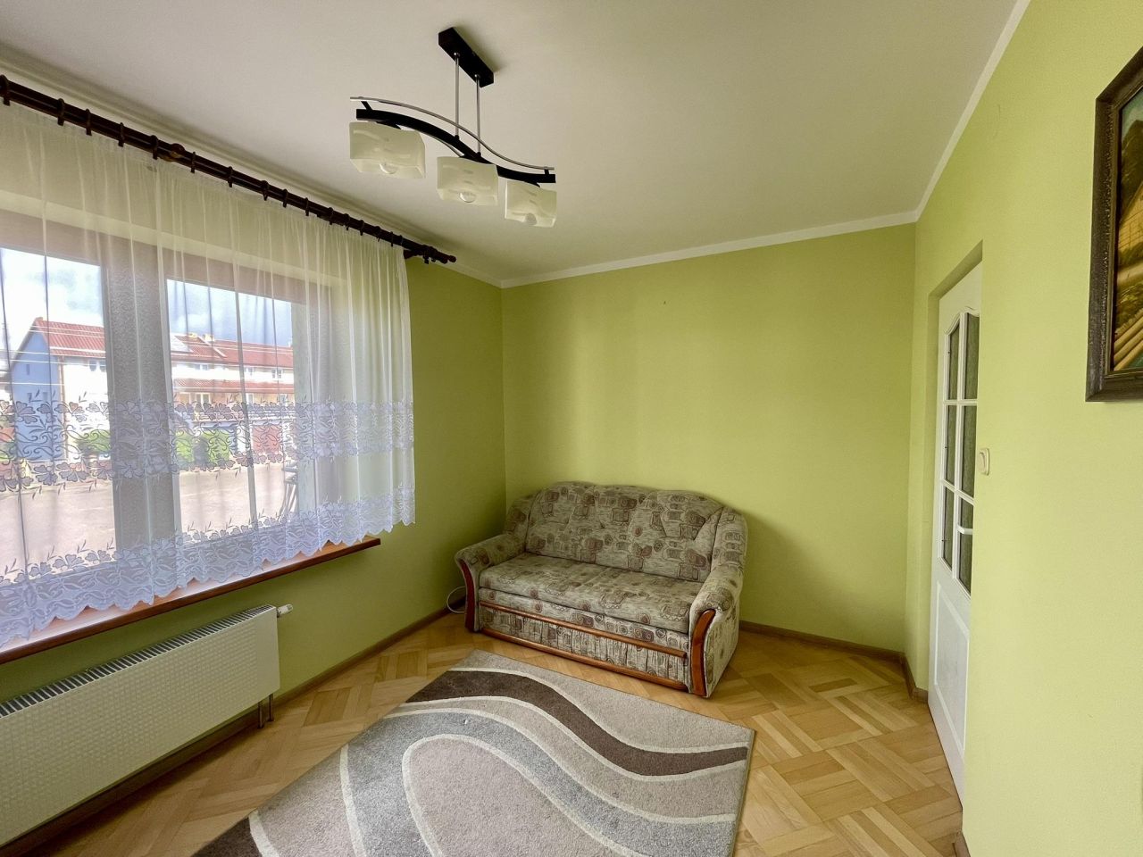 dom szeregowy, 7 pokoi Suwałki, ul. Piotrkowska. Zdjęcie 37