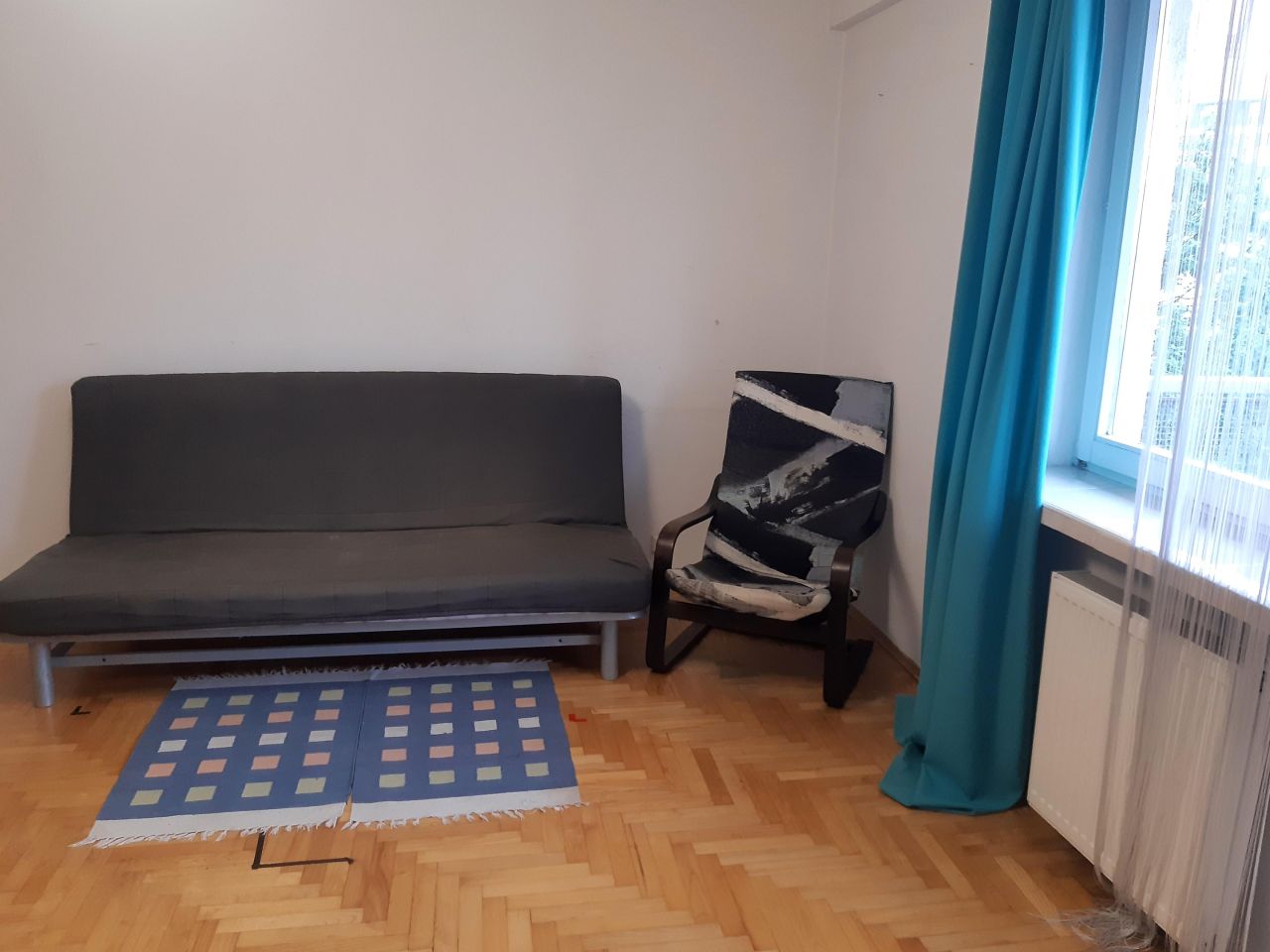 Mieszkanie 1-pokojowe Kraków Bronowice, ul. Gabrieli Zapolskiej. Zdjęcie 15