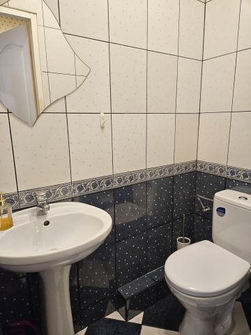 Mieszkanie 2-pokojowe Warszawa Śródmieście, ul. Nowowiejska. Zdjęcie 7