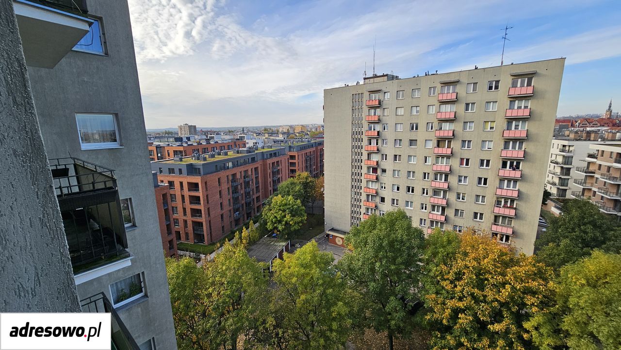 Mieszkanie 2-pokojowe Gdańsk Śródmieście, ul. Długie Ogrody. Zdjęcie 8