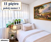 Pokój Gdynia Obłuże, ul. Stolarska. Zdjęcie 4