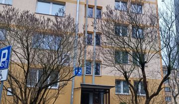 Mieszkanie 2-pokojowe Gdańsk VII Dwór, ul. Józefa Chełmońskiego. Zdjęcie 1