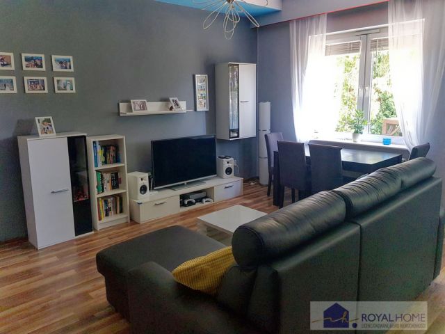 Mieszkanie 3-pokojowe Szczecin Pogodno, ul. Jana Styki. Zdjęcie 1