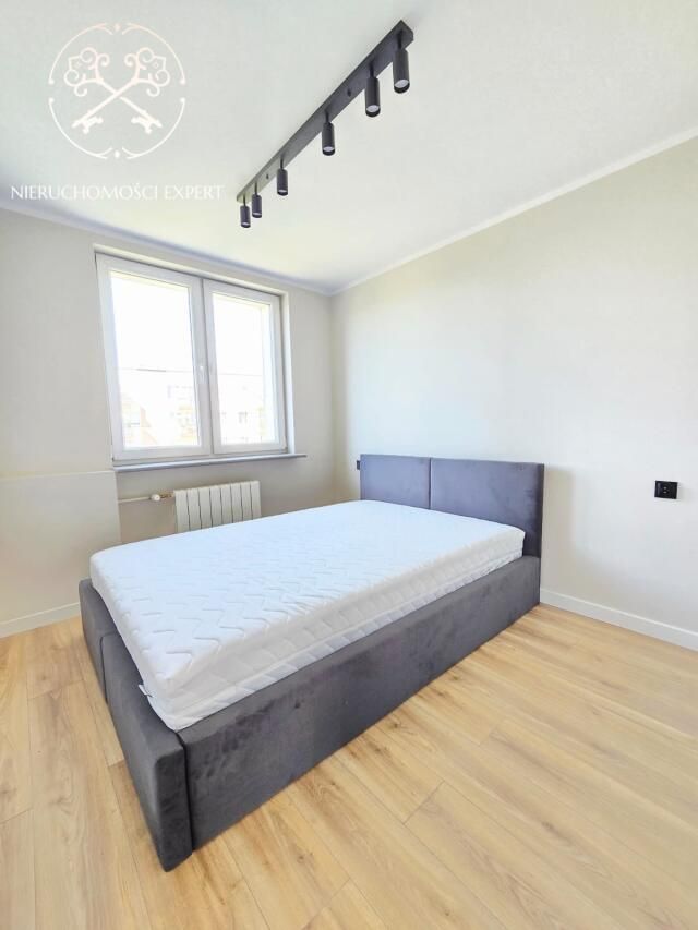 Mieszkanie 3-pokojowe Ostrowiec Świętokrzyski, os. Ogrody. Zdjęcie 5