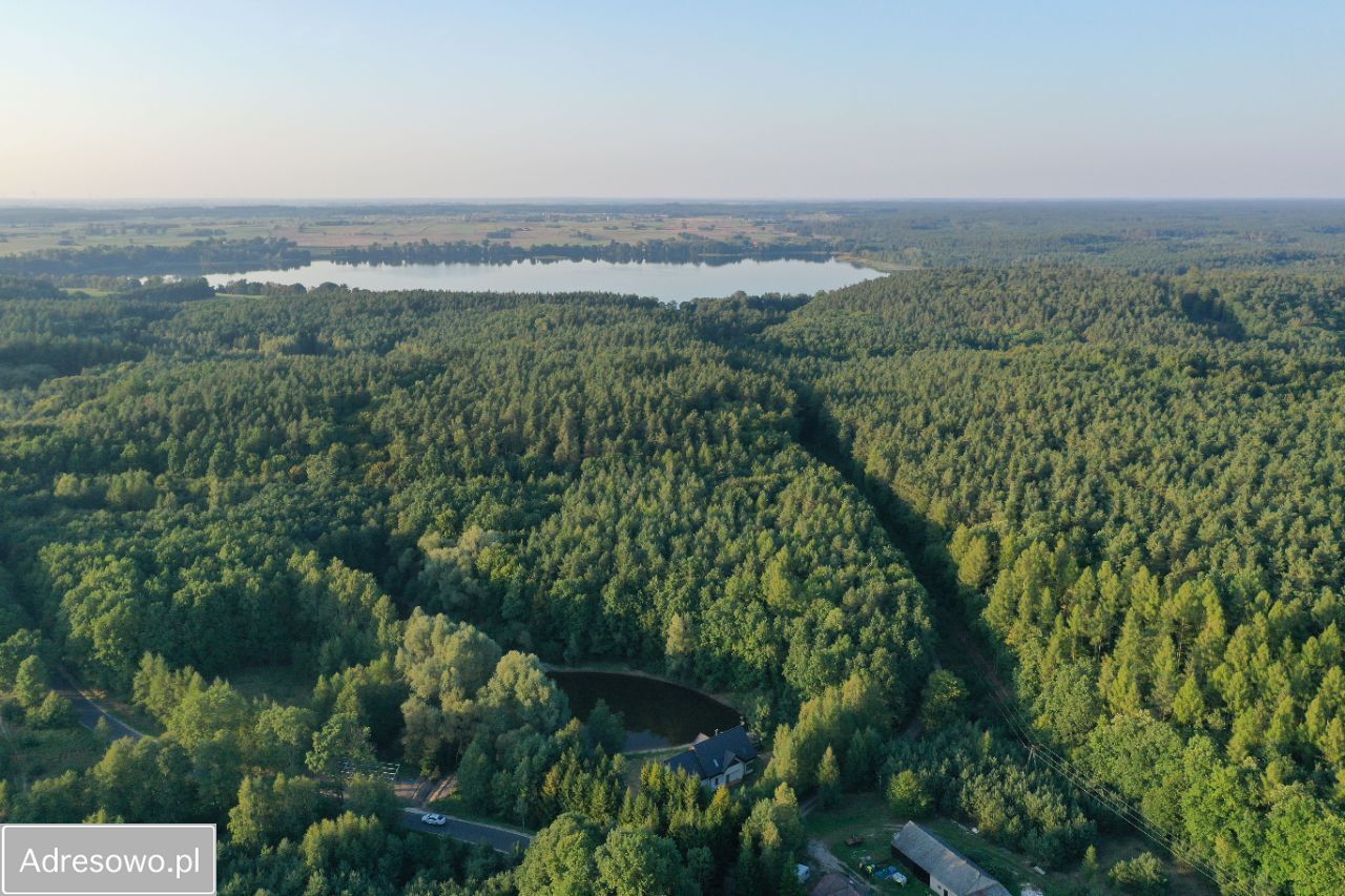 dom wolnostojący, 9 pokoi Ładnówko. Zdjęcie 7