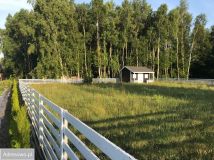 Działka budowlana Żarnowska. Zdjęcie 4